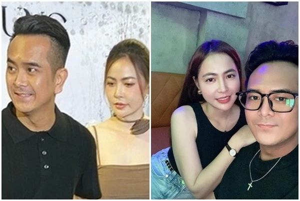 Nhan sắc vợ sắp cưới của “bé An” Hùng Thuận