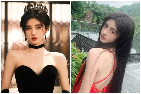 View - “Mỹ nhân 4000 năm có một” Cúc Tịnh Y đẹp ngọt ngào, gợi cảm | Báo Tri thức và Cuộc sống - TIN TỨC PHỔ BIẾN KIẾN THỨC 24H