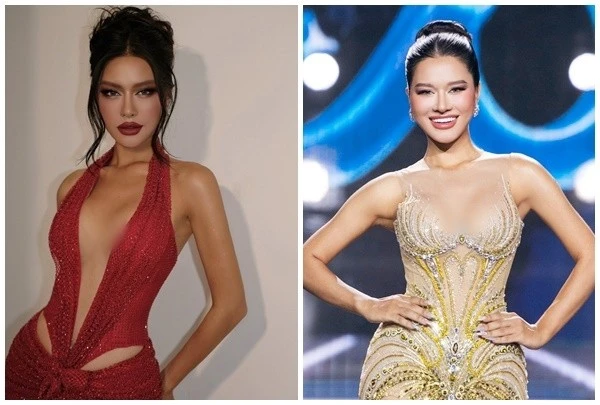 Cô gái Đắk Lắk gây chú ý ở Hoa hậu Hoàn vũ Việt Nam 2025