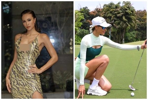 Cuộc sống của MC Phương Mai hậu ly hôn