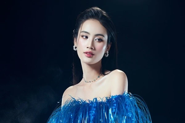 Cuộc sống của Hoa hậu Ý Nhi ở tuổi 23