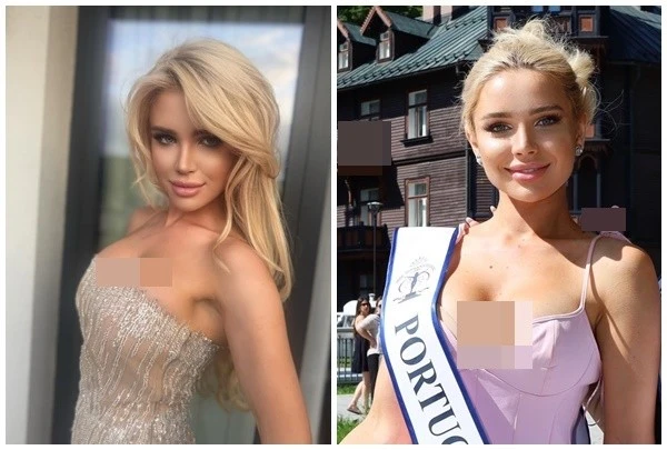 Đối thủ của Kỳ Duyên ở Miss Supranational xinh như búp bê