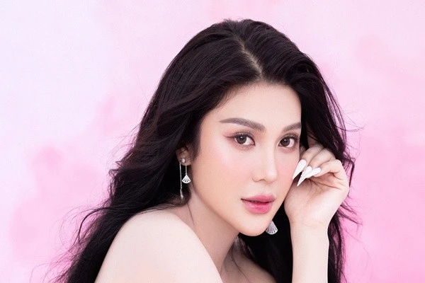 Lily Chen bức xúc khi bị tung tin đồn trúng số