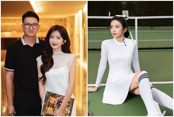 Ngọc Huyền lấy cháu nghệ sĩ Chí Trung, giờ ra sao?