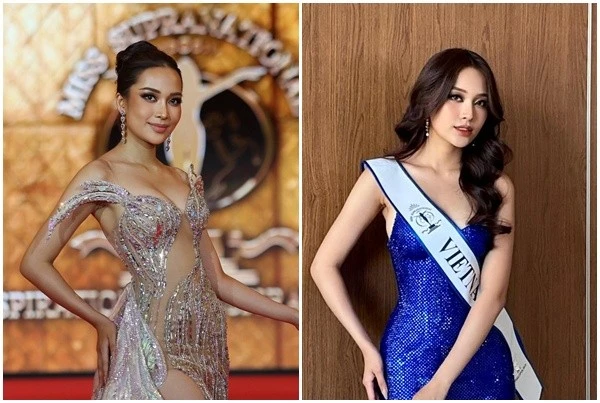 Hành trình của Kỳ Duyên trước chung kết Miss Supranational