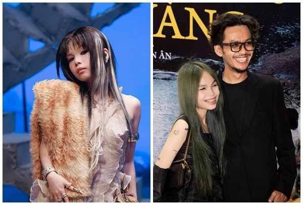 Liu Grace khiến Trấn Thành khóc ở "Em xinh", có tình yêu đẹp