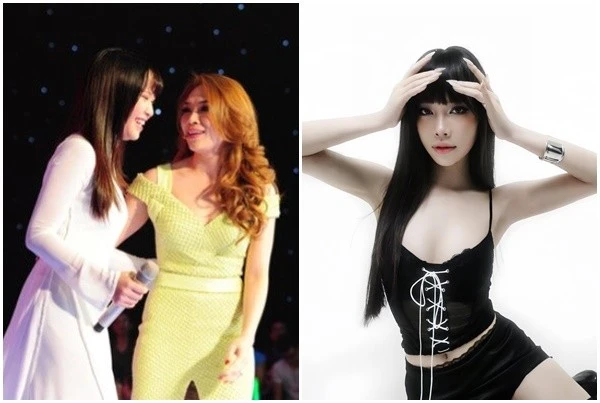 Rời Giọng hát Việt 2015, bản sao Mỹ Tâm giờ ra sao?