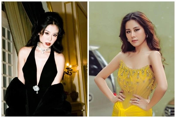 Cuộc sống của Nam Thư sau lùm xùm