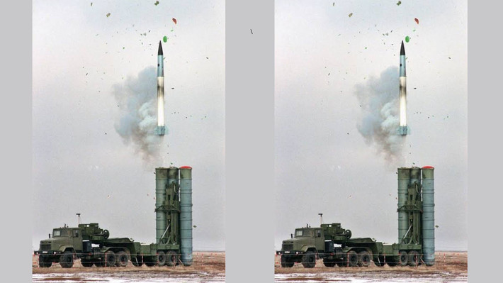 Ngược lại, S-400 được thiết kế để bảo vệ diện rộng trong mạng lưới phòng không quốc gia. Thời gian triển khai chỉ mất 5 phút, theo dõi đồng thời 300 mục tiêu, tầm bắn lên tới 400 km và độ cao đánh chặn đạt 35 km.