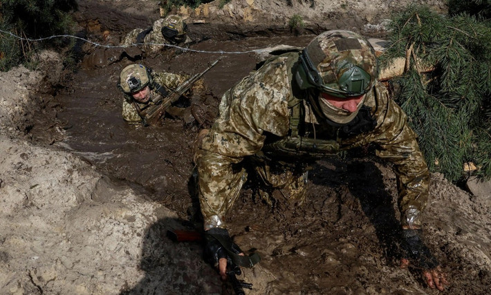 "Chiến dịch Kursk lần thứ hai" của Kiev đã chứng tỏ là một thất bại về mặt chiến lược và chiến thuật, không đạt được lợi ích lớn nào về lãnh thổ và chính trị, nhưng bị tổn thất nặng về quân số và vũ khí trang bị.