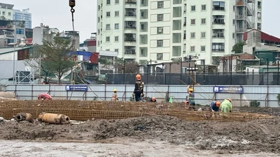 Cán bộ Gia Lai được giải quyết mua nhà ở xã hội