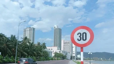Tạm dừng hoạt động xe điện du lịch sau vụ tai nạn chết người ở Gia Lai