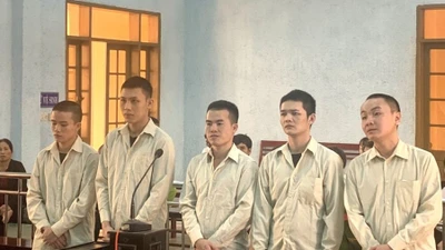 Kẻ giết người ở Gia Lai được giảm án sau khi hối lộ thẩm phán 300 triệu 