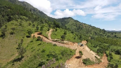  Tỉnh Gia Lai chỉ đạo xử lý trách nhiệm và khôi phục hiện trạng núi Chư Nâm 