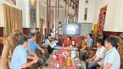 Phạt cơ sở nấu cỗ tân gia ở Gia Lai 35 triệu đồng, đình chỉ hoạt động 2 tháng