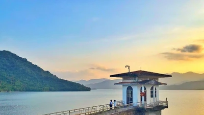 Gia Lai chấm dứt toàn bộ giao thông tự phát trong lòng hồ Núi Một