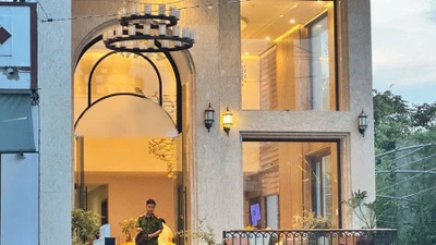 Điều tra vụ người đàn ông nước ngoài tử vong trong khách sạn