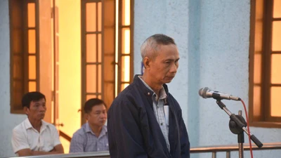 Cựu cán bộ thuế Gia Lai lĩnh án 12 tháng tù