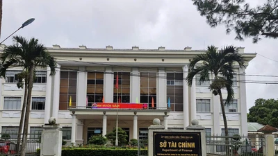 Tổ chức thực hiện bộ phận thường trực làm việc tại Gia Lai