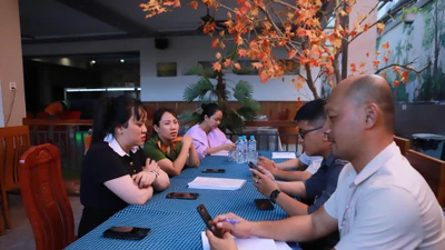 Vi phạm an toàn thực phẩm, nhà hàng Hoa Lư 2 Gia Lai bị phạt 12 triệu 