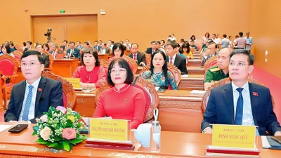 Gia Lai chỉ định 16 giám đốc sở, ngành giữ chức ủy viên UBND tỉnh 
