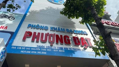 Phòng khám ở Gia Lai bị tố “chém” gần 9 triệu cho 2 giờ khám