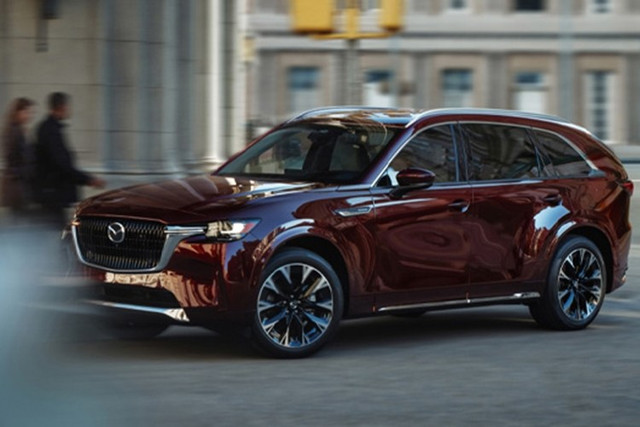 Mazda tăng giá hàng loạt ôtô tại thị trường Mỹ. 2-8942.jpg