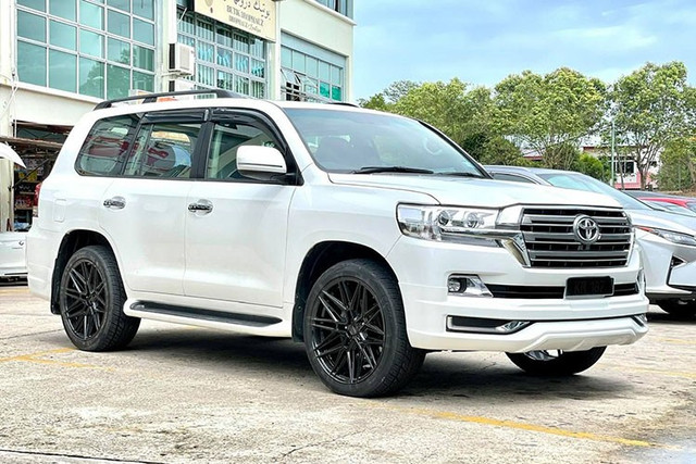 Toyota Land Cruiser dẫn đầu danh sách ôtô bị trộm nhiều nhất tại Nhật. 1-3186.jpg