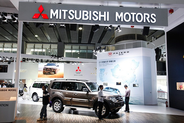Sự rút lui của Mitsubishi cho thấy xu hướng chuyển dịch không thể đảo ngược về phía các giải pháp bản địa. 1-7409.jpg