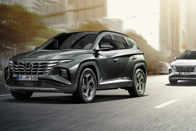 Hyundai Tucson 2025 sẽ khai tử bản 1.6L Turbo tại thị trường Úc. 3-9212.jpg