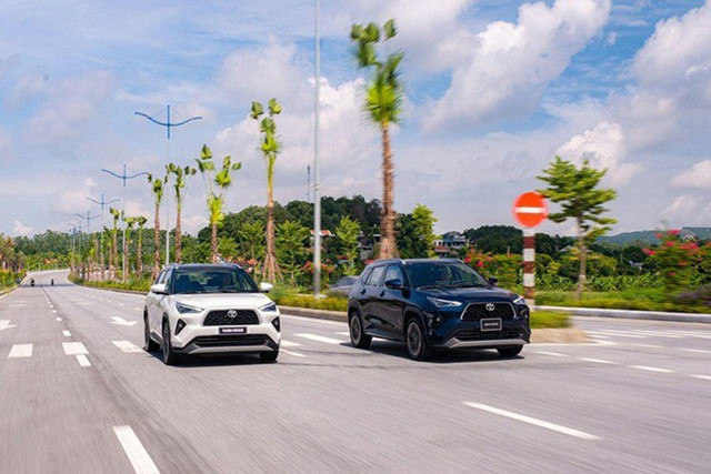 Toyota Việt Nam giảm mạnh doanh số do ảnh hưởng tháng "cô hồn". 2-8172.jpg