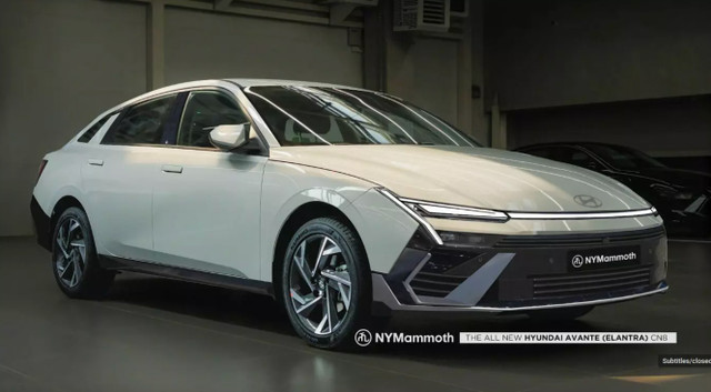 Hyundai Elantra CN8 dự đoán sẽ chính thức ra mắt toàn cầu vào năm 2026. 3-5302.jpg