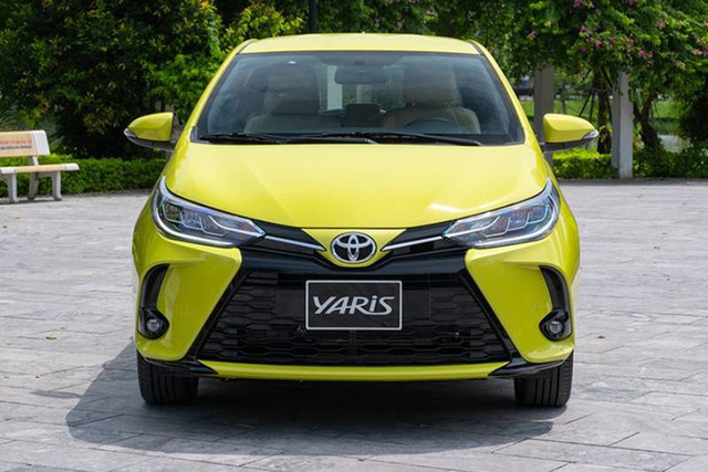 Điểm cộng của những mẫu xe đã khai tử là giá chuyển nhượng trên sàn xe cũ thấp hơn các đối thủ cùng phân khúc. 5-2191.jpg