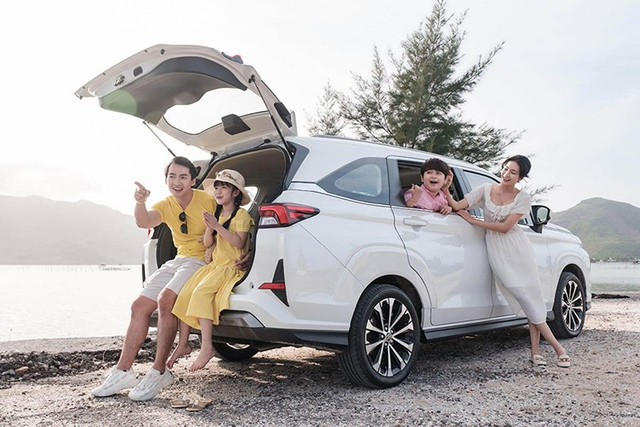 Do chia sẻ chung nền tảng, hệ động lực hybrid của Toyota Veloz Hybrid dự kiến sẽ chia sẻ chung với mẫu sedan hạng B Yaris Ativ (Vios) HEV. 2-7079.jpg