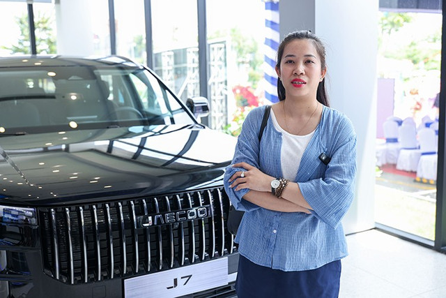 “Vừa chắc chắn vừa thoải mái cho cả gia đình” – Chị Ngọc Lâm, Quảng Trị. 3-9520.jpg