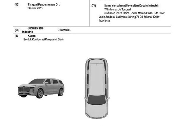 VinFast đăng ký SUV điện cỡ lớn hoàn toàn mới tại Indonesia. 3.jpg