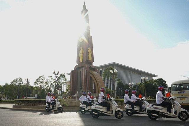 Grande Touring 2025 từ Cà Mau đến Hà Giang, lộ trình hơn 3.300km. 1-8766.jpg