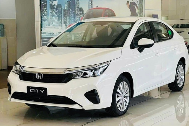 VAMA trấn an khách mua ôtô mới trước lộ trình hạn chế xe xăng. 3-6593.jpg