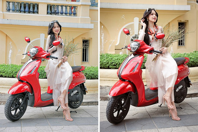 Grande nổi bật với thiết kế thời trang, thanh lịch. 2-876.jpg