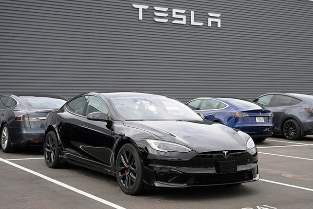 Với bước thử nghiệm táo bạo này, Tesla không chỉ khẳng định năng lực công nghệ mà còn khởi động cuộc đua mới trên thị trường xe tự hành thương mại. 3-1333.jpg