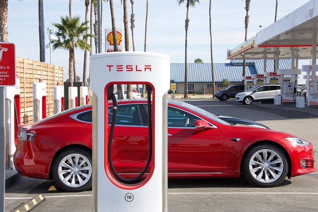 Doanh số xe điện tại Châu Âu tăng mạnh, nhưng doanh số Tesla lại giảm gần 50% tại thị trường của lục địa già.. 2-4870.jpg