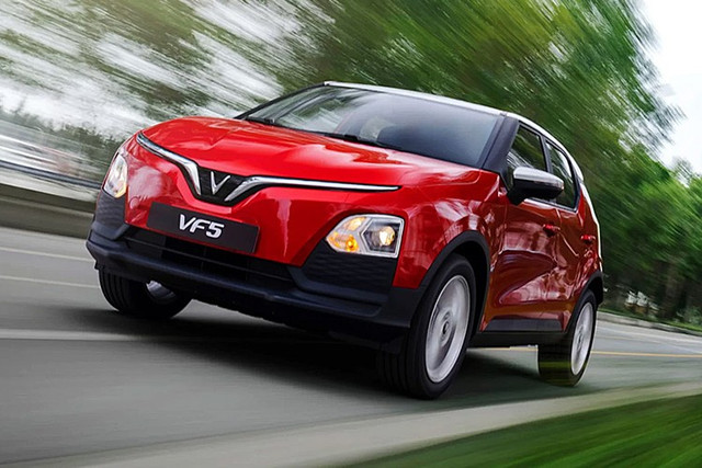Khác với xe xăng, ôtô điện/hybrid có thêm phanh tái sinh. 1-6914.jpg