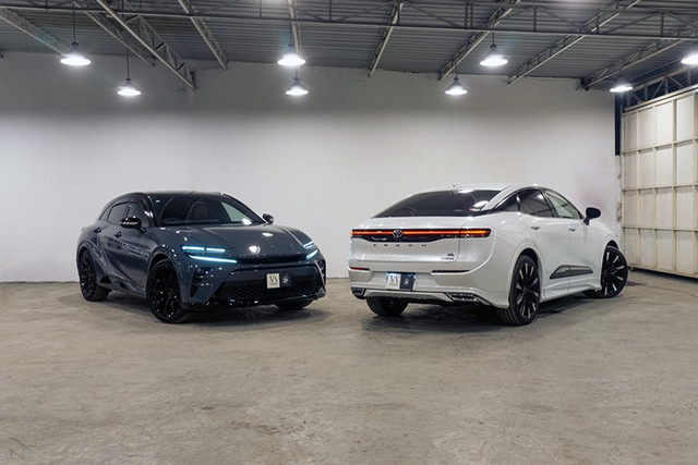 Toyota tố đối thủ bán ôtô hybrid "giả cầy” đánh lừa người dùng. 3-5235.jpg