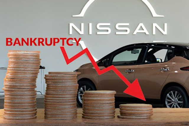 Từ tháng 4 đến 6/2025, Nissan báo cáo khoản lỗ 15,7 tỷ yen (105 triệu USD). 1-3336.jpg