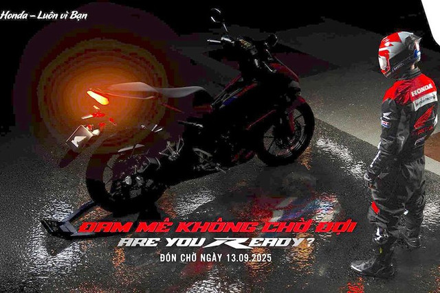 Honda Winner R 2025 sắp ra mắt Việt Nam "đấu" Yamaha Exciter 155. 1-2353.jpg