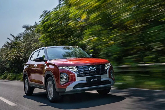 Hyundai Creta sản xuất 2024 sẽ được giảm từ 38-60 triệu đồng 4-9208.jpg