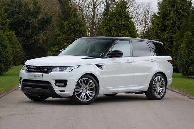 Đợt triệu hồi quy mô lớn này diễn ra trong bối cảnh Jaguar Land Rover đang đối mặt với nhiều khó khăn, doanh số sụt giảm. 2-2472.jpg