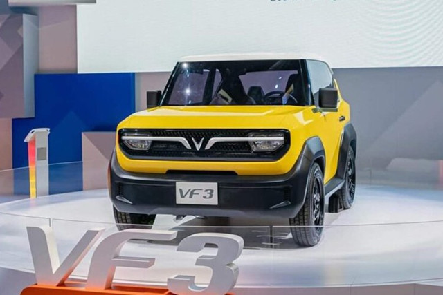 Chỉ sau đúng một năm ra mắt, VF3 đã trở thành lựa chọn quen thuộc của hàng chục nghìn gia đình Việt nhờ giá bán hợp lý. 3-8722.jpg