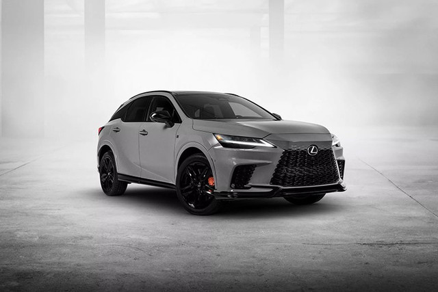 Gần 10 mẫu xe Lexus sắp bị ngừng sản xuất, bao gồm cả sedan, coupe và SUV điện, đánh dấu một bước chuyển mình lớn của hãng xe Nhật Bản. 1-2930.jpg