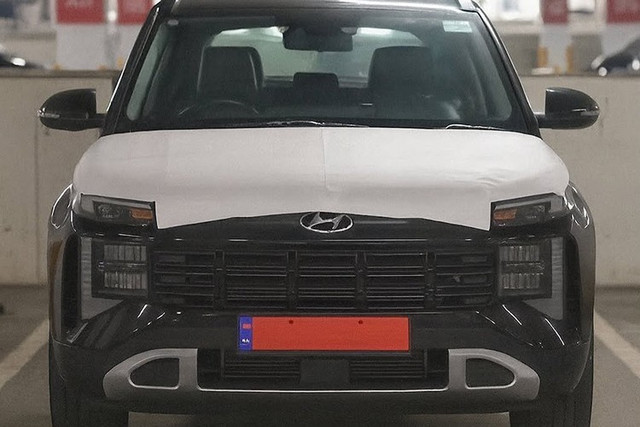 Hyundai chốt lịch ra mắt Venue 2026 thế hệ mới vào tháng sau. 1-2795.jpg